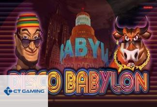 Disco Babylon