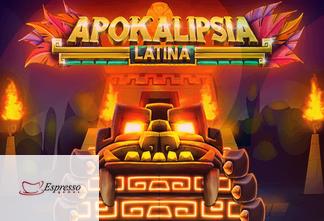 Apokalipsia Latina