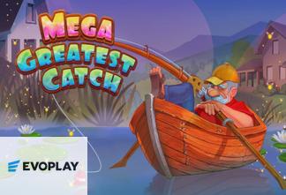 Mega Greatest Catch