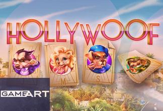 Hollywoof