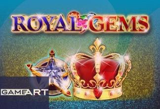 Royal Gems