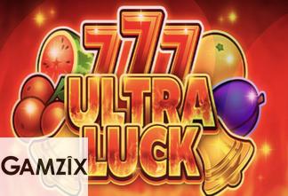Ultra Luck