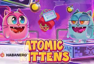 Atomic Kittens