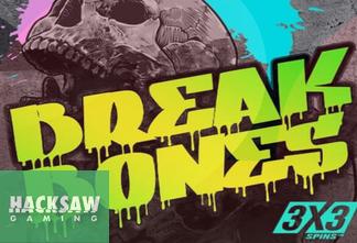 Break Bones