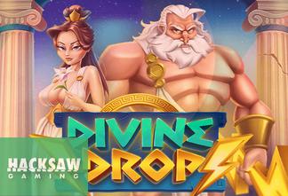 Divine Drop