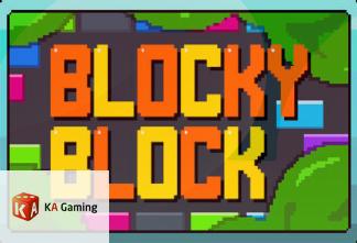 Blocky Block