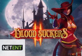 Blood Suckers