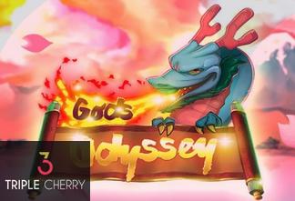 Gods Odyssey