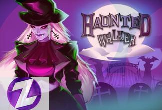 Haunted Walker
